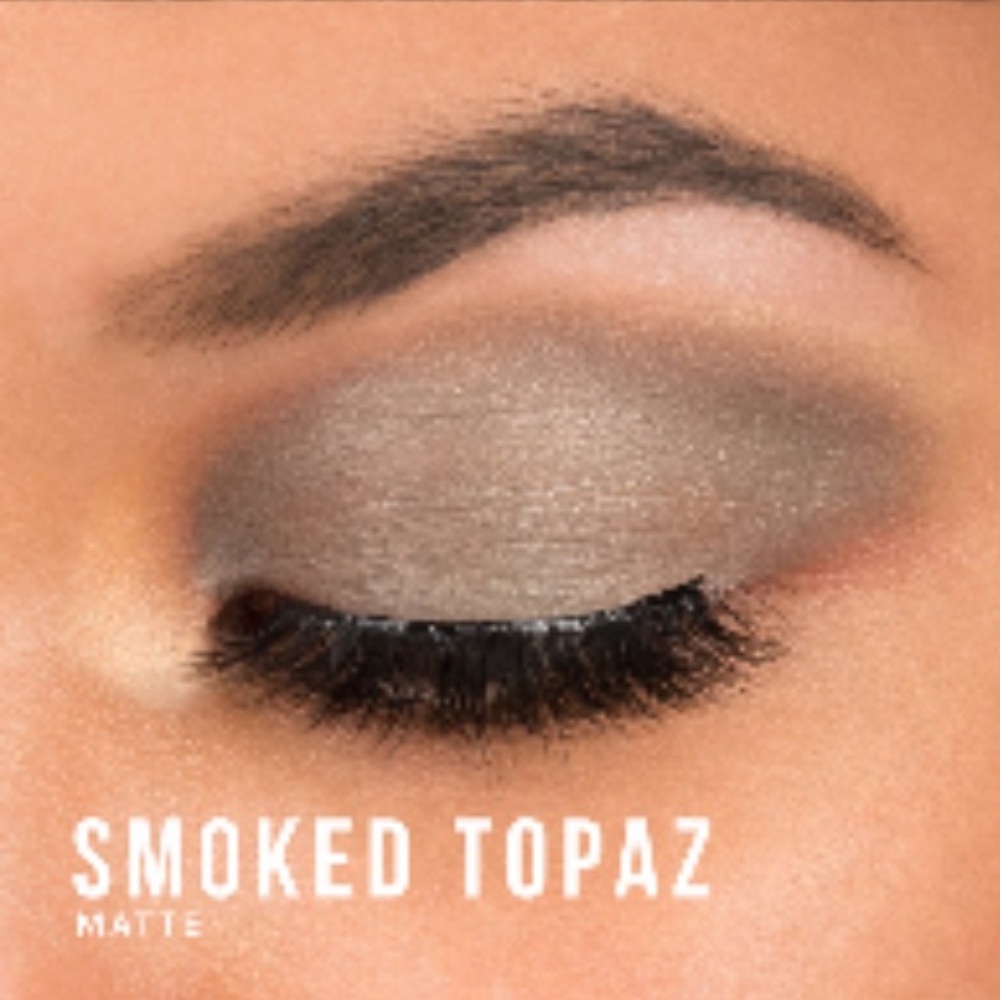 SeneGence ShadowSense Eye Shadow - Smoked Topaz (Matte)